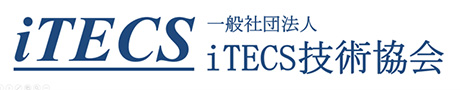 iTECS技術協会のロゴマーク